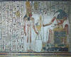 Nefertari Relief 1 klein